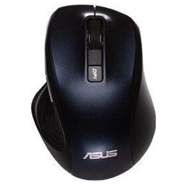 Мышь ASUS MW202 (черный)